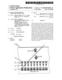 SINGLE LAYER 3D TRACKING SEMICONDUCTOR DETECTOR diagram and image