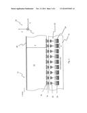 SINGLE LAYER 3D TRACKING SEMICONDUCTOR DETECTOR diagram and image