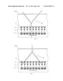 SINGLE LAYER 3D TRACKING SEMICONDUCTOR DETECTOR diagram and image