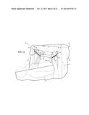 Surgical Drape and Method Providing A Sterile Surface Therewith diagram and image