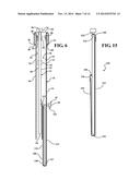 Surgical Drape and Method Providing A Sterile Surface Therewith diagram and image