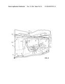 Surgical Drape and Method Providing A Sterile Surface Therewith diagram and image