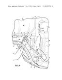 Surgical Drape and Method Providing A Sterile Surface Therewith diagram and image