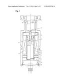 Roll Coolant Valve for Rolling diagram and image