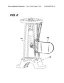 Valve With Removable Seat diagram and image