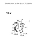 Valve With Removable Seat diagram and image