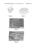 Adsorbent Material With Anisotropic Layering diagram and image