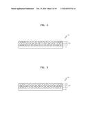 ANODE ACTIVE MATERIAL FOR SECONDARY BATTERY, AND SECONDARY BATTERY     INCLUDING SAME diagram and image