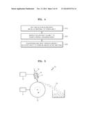 ANODE ACTIVE MATERIAL FOR SECONDARY BATTERY, AND SECONDARY BATTERY     INCLUDING SAME diagram and image