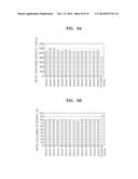 ANODE ACTIVE MATERIAL FOR SECONDARY BATTERY, AND SECONDARY BATTERY     INCLUDING SAME diagram and image