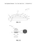 QUANTUM DOT (QD) DELIVERY METHOD diagram and image