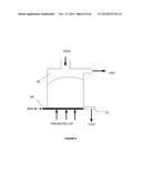 GASIFICATION SYSTEM WITH PROCESSED FEEDSTOCK/CHAR CONVERSION AND GAS     REFORMULATION diagram and image