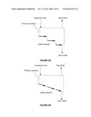 GASIFICATION SYSTEM WITH PROCESSED FEEDSTOCK/CHAR CONVERSION AND GAS     REFORMULATION diagram and image