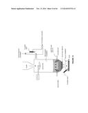 GASIFICATION SYSTEM WITH PROCESSED FEEDSTOCK/CHAR CONVERSION AND GAS     REFORMULATION diagram and image