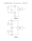 GASIFICATION SYSTEM WITH PROCESSED FEEDSTOCK/CHAR CONVERSION AND GAS     REFORMULATION diagram and image