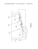 GASIFICATION SYSTEM WITH PROCESSED FEEDSTOCK/CHAR CONVERSION AND GAS     REFORMULATION diagram and image