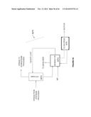 GASIFICATION SYSTEM WITH PROCESSED FEEDSTOCK/CHAR CONVERSION AND GAS     REFORMULATION diagram and image