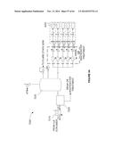 GASIFICATION SYSTEM WITH PROCESSED FEEDSTOCK/CHAR CONVERSION AND GAS     REFORMULATION diagram and image