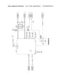 GASIFICATION SYSTEM WITH PROCESSED FEEDSTOCK/CHAR CONVERSION AND GAS     REFORMULATION diagram and image