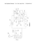 GASIFICATION SYSTEM WITH PROCESSED FEEDSTOCK/CHAR CONVERSION AND GAS     REFORMULATION diagram and image