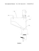 GASIFICATION SYSTEM WITH PROCESSED FEEDSTOCK/CHAR CONVERSION AND GAS     REFORMULATION diagram and image