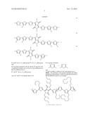 DIKETOPYRROLOPYRROLE POLYMERS FOR USE IN ORGANIC SEMICONDUCTOR DEVICES diagram and image