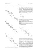 DIKETOPYRROLOPYRROLE POLYMERS FOR USE IN ORGANIC SEMICONDUCTOR DEVICES diagram and image