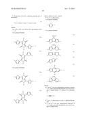 DIKETOPYRROLOPYRROLE POLYMERS FOR USE IN ORGANIC SEMICONDUCTOR DEVICES diagram and image