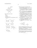 DIKETOPYRROLOPYRROLE POLYMERS FOR USE IN ORGANIC SEMICONDUCTOR DEVICES diagram and image