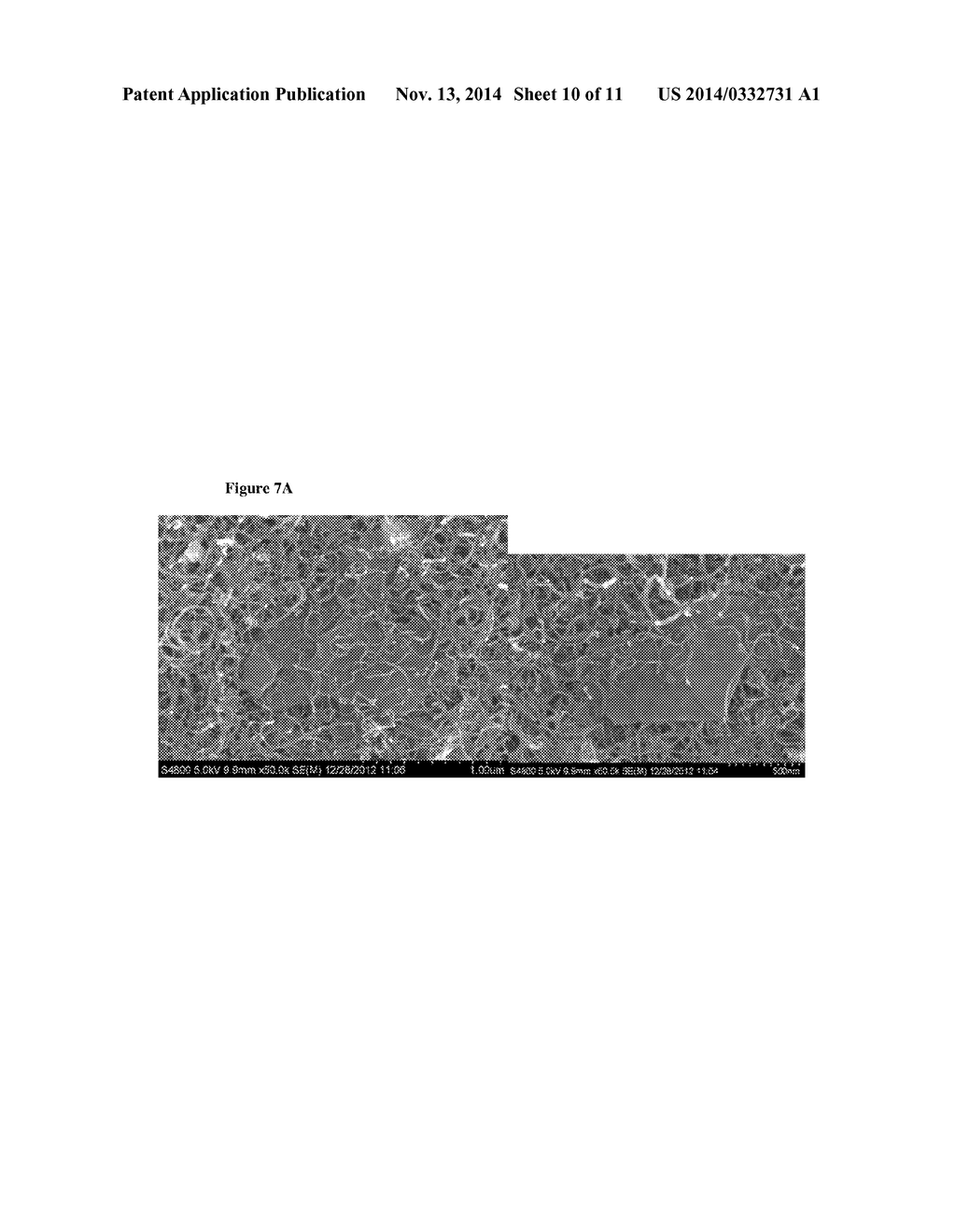 Electrode Composition for Battery - diagram, schematic, and image 11