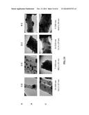 PURE METAL AND CERAMIC NANOFIBERS diagram and image