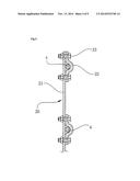 GUARD CABLE FOR ROAD diagram and image