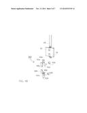 RAILING MEMBER ATTACHMENT SYSTEM AND METHOD diagram and image