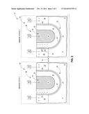 Transistors, Memory Cells and Semiconductor Constructions diagram and image