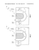 Transistors, Memory Cells and Semiconductor Constructions diagram and image