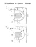 Transistors, Memory Cells and Semiconductor Constructions diagram and image