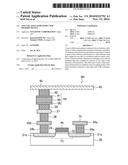 NON-VOLATILE SEMICONDUCTOR MEMORY DEVICE diagram and image