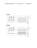 NON-VOLATILE SEMICONDUCTOR MEMORY DEVICE diagram and image