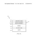 DIODE BARRIER INFRARED DETECTOR DEVICES AND SUPERLATTICE BARRIER     STRUCTURES diagram and image