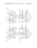 DIODE BARRIER INFRARED DETECTOR DEVICES AND SUPERLATTICE BARRIER     STRUCTURES diagram and image