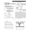 NITRIDE SEMICONDUCTOR LIGHT-EMITTING DEVICE AND METHOD OF MANUFACTURING     THE SAME diagram and image