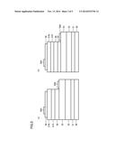 NITRIDE SEMICONDUCTOR LIGHT-EMITTING DEVICE AND METHOD OF MANUFACTURING     THE SAME diagram and image