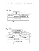 Organic Semiconductor Transistor with Epoxy-Based Organic Resin     Planarization Layer diagram and image