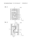 ORGANIC LIGHT-EMITTING DISPLAY APPARATUS AND PHOTO MASK FOR MANUFACTURING     SAME diagram and image