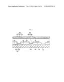 ORGANIC LUMINESCENCE DISPLAY AND METHOD OF MANUFACTURING THE SAME diagram and image