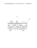 ORGANIC LUMINESCENCE DISPLAY AND METHOD OF MANUFACTURING THE SAME diagram and image