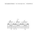 ORGANIC LUMINESCENCE DISPLAY AND METHOD OF MANUFACTURING THE SAME diagram and image