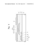 METHOD OF MANUFACTURING ORGANIC LIGHT EMITTING DISPLAY PANEL diagram and image