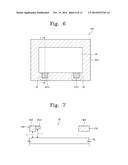 METHOD OF MANUFACTURING ORGANIC LIGHT EMITTING DISPLAY PANEL diagram and image