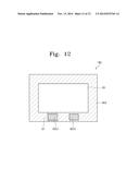 METHOD OF MANUFACTURING ORGANIC LIGHT EMITTING DISPLAY PANEL diagram and image